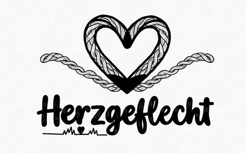 Herzgeflecht